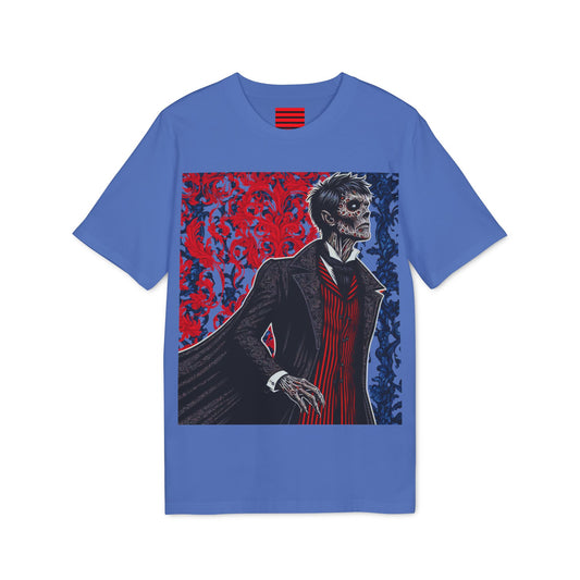 Unisex Creator 2.0 T-shirt Bright Blue