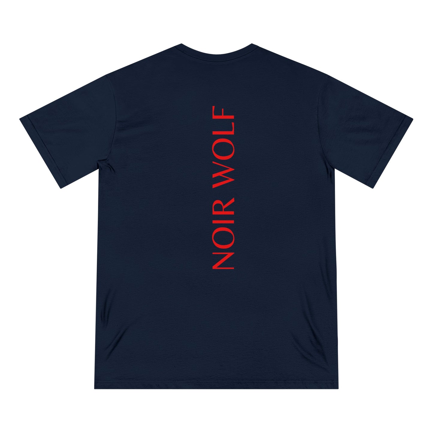 Organic Staple T-shirt De Opulence