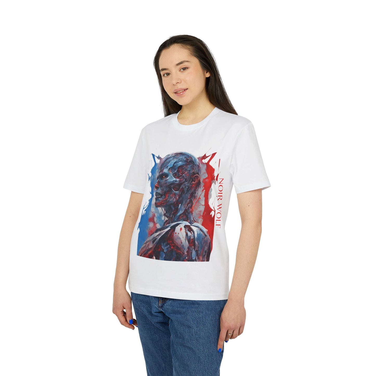 De Opulence Creator 2.0 T-shirt