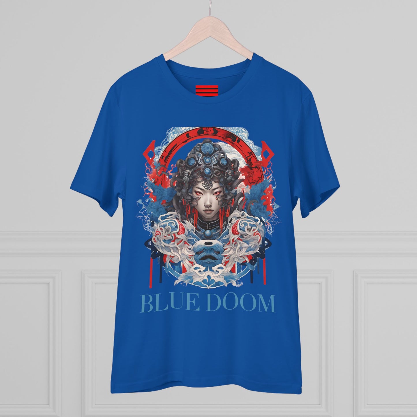 Organic Creator T-shirt - Unisex