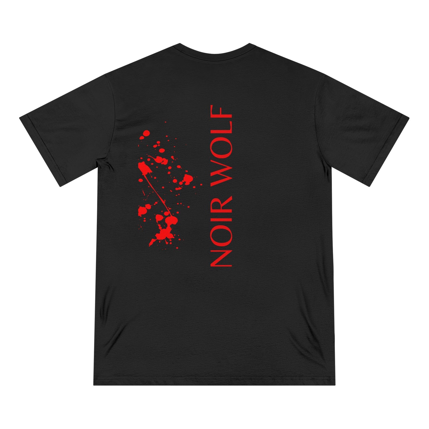 Organic Staple T-shirt   ONE JOKER