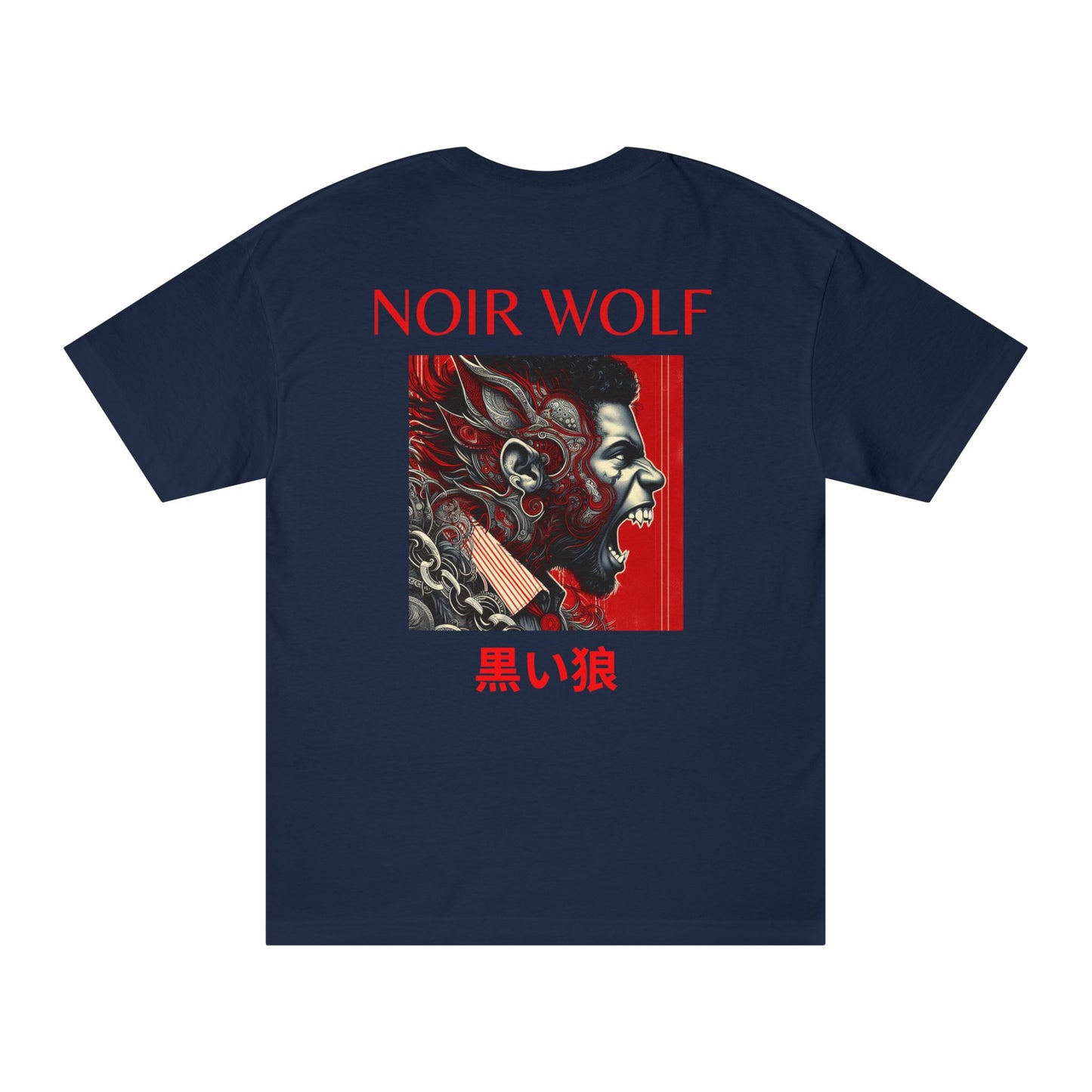 Luxurious Lifestyle Graphic Tee