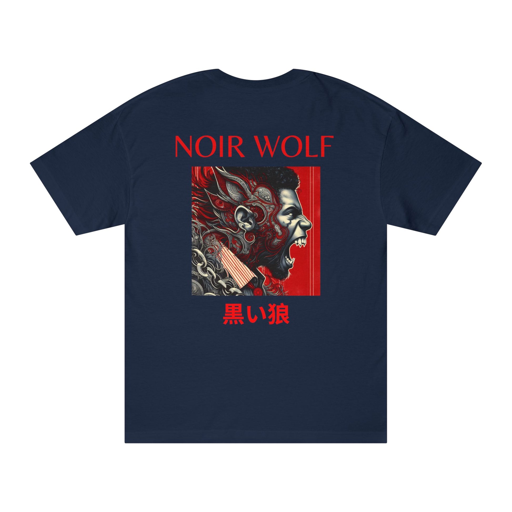 Luxurious Lifestyle Graphic Tee