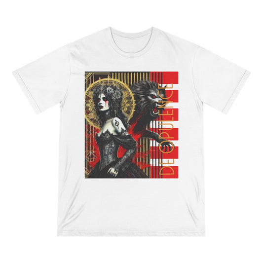 Organic Staple T-shirt De Opulence