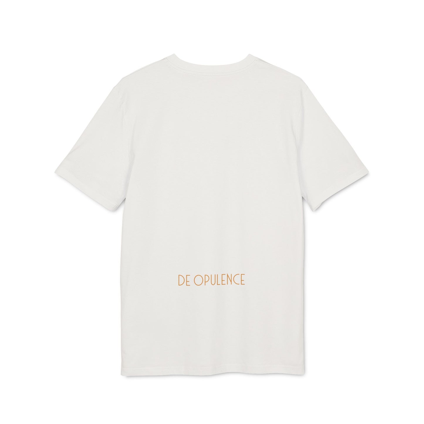 Unisex Creator 2.0 T-shirt Noir Wolf