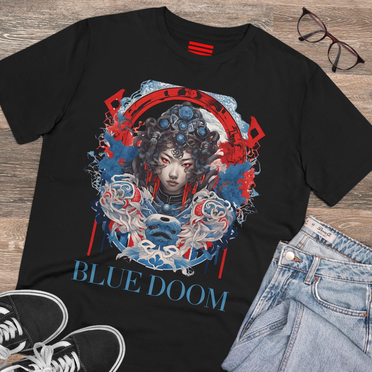 Organic Creator T-shirt - Unisex
