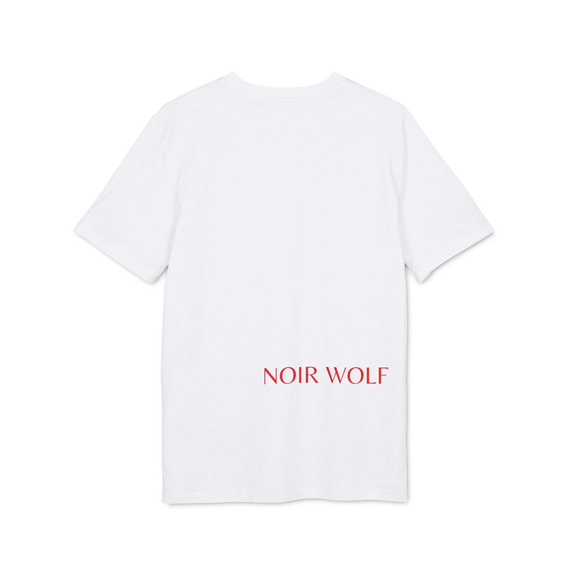 Unisex Creator 2.0 T-shirt Noir Wolf