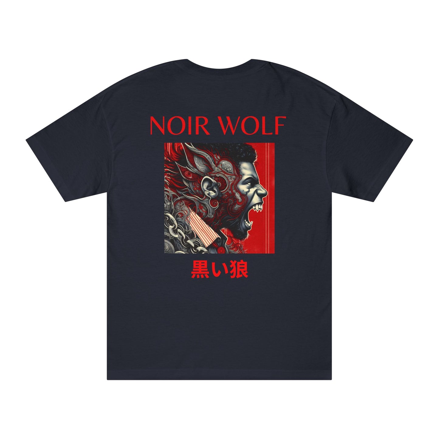 Luxurious Lifestyle Graphic Tee