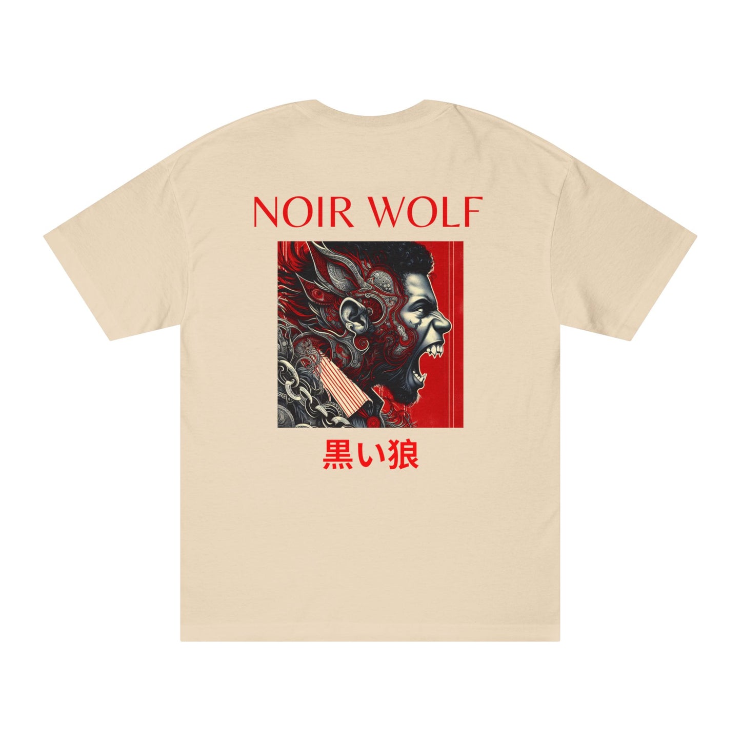 Luxurious Lifestyle Graphic Tee