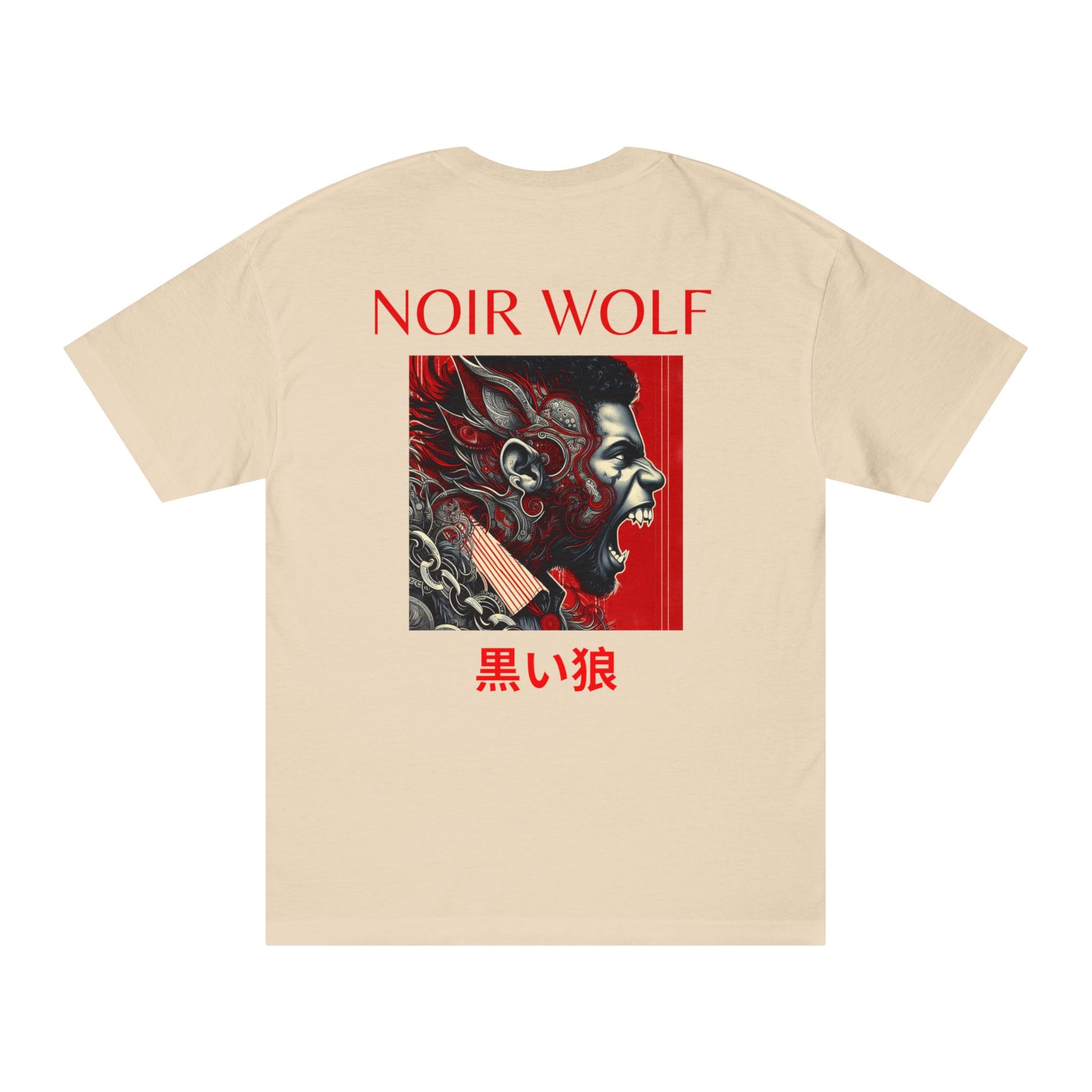 Luxurious Lifestyle Graphic Tee