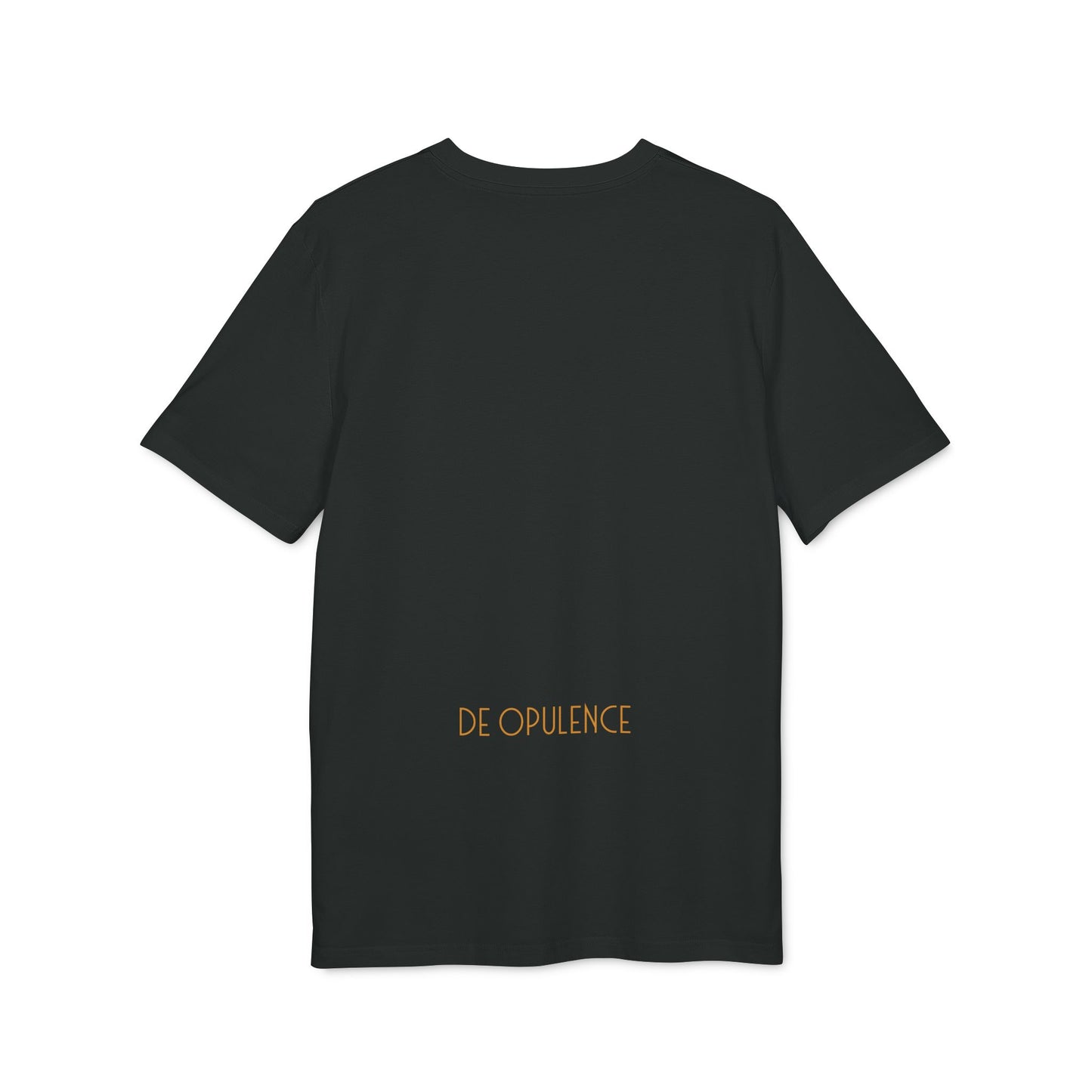 Unisex Creator 2.0 T-shirt Noir Wolf