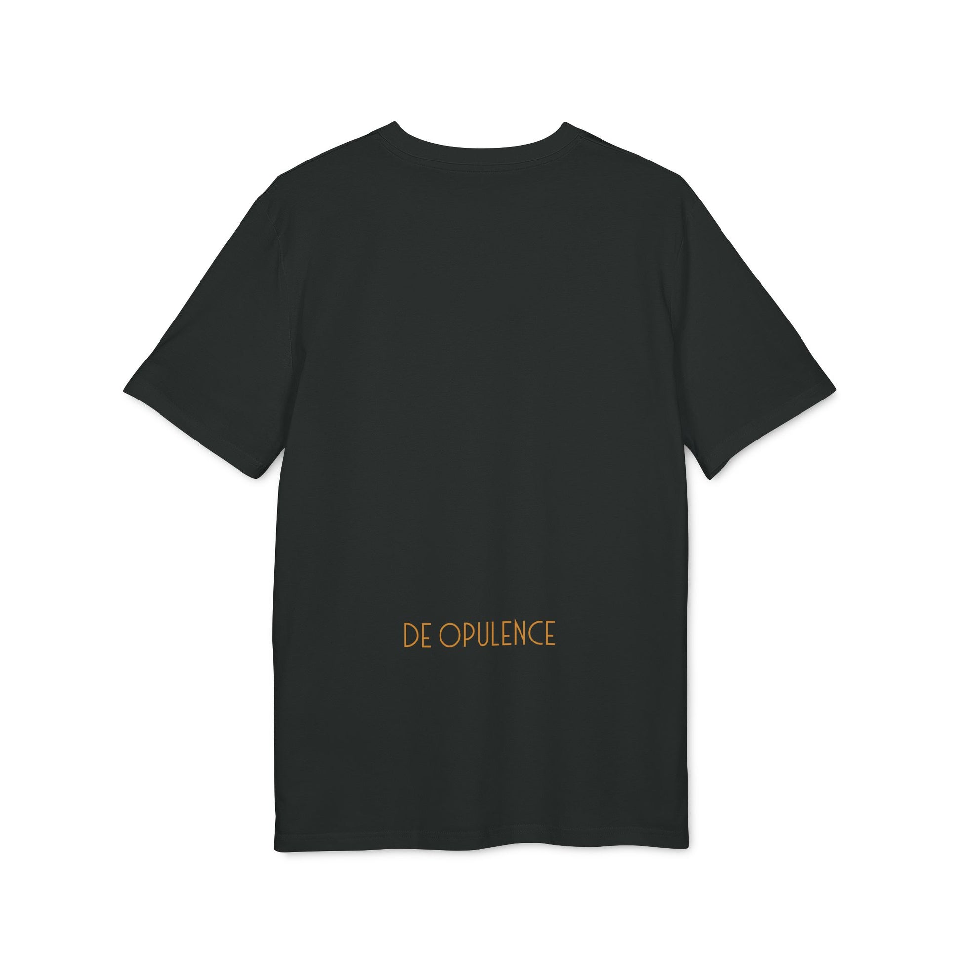 Unisex Creator 2.0 T-shirt Noir Wolf