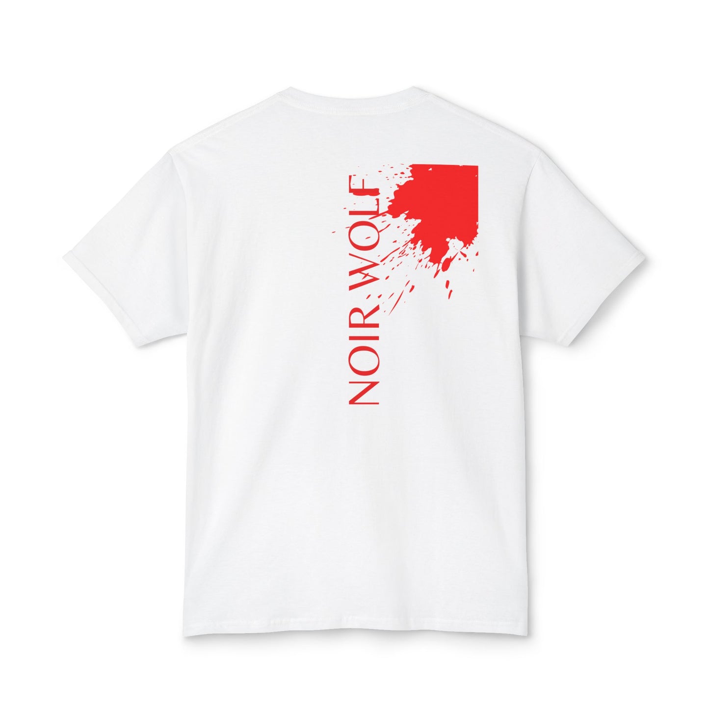 Unisex HD Cotton™ T-shirt Houston Noir Wolf