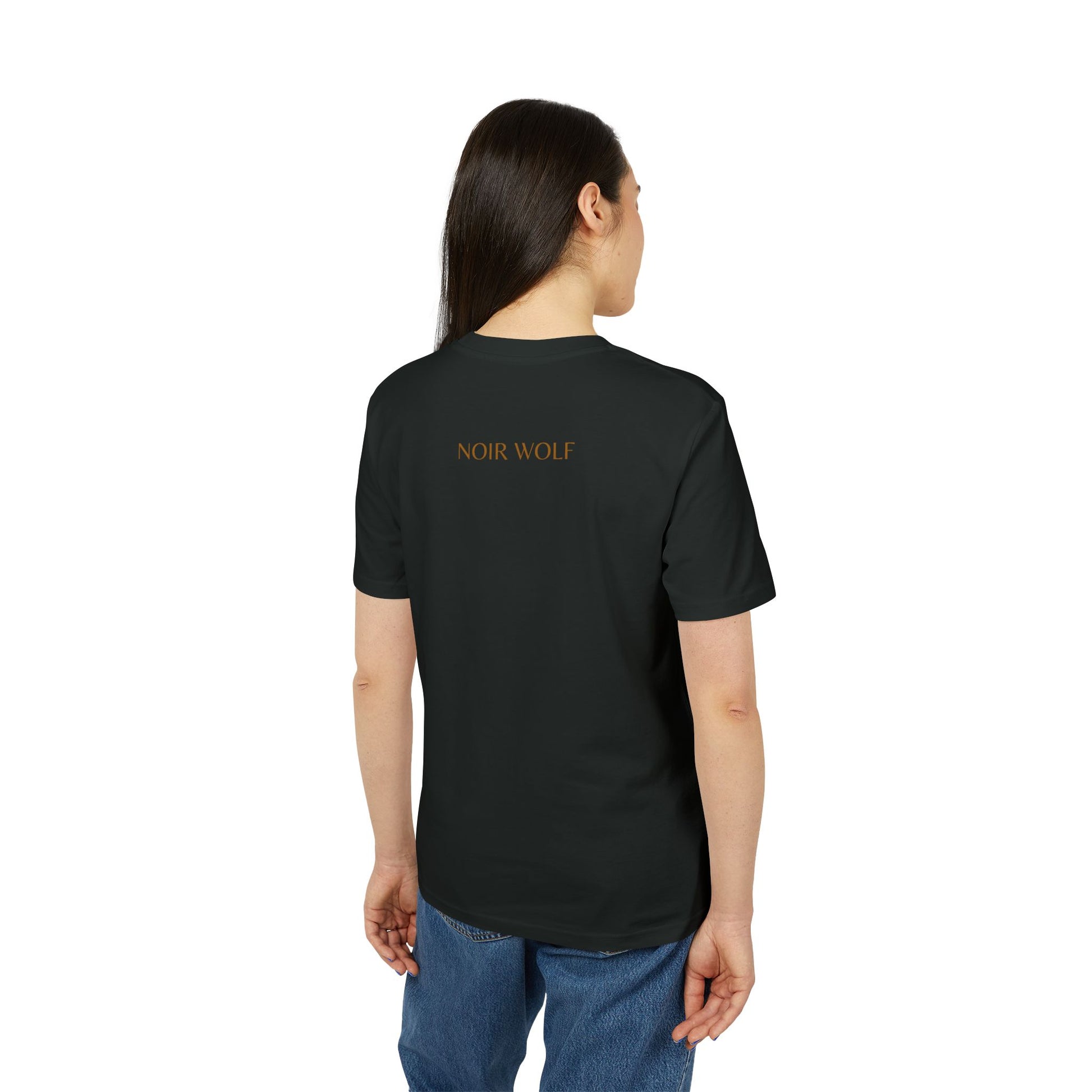 Unisex De Opulence 2.0 T-shirt
