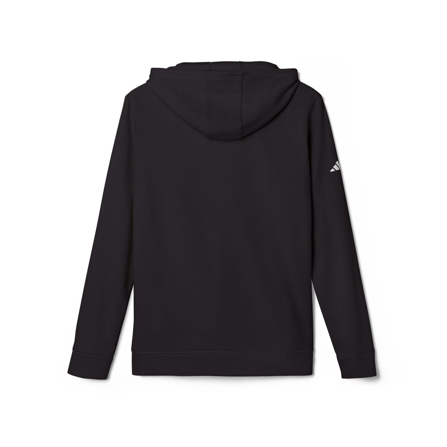 adidas Unisex Fleece Hoodie De Opulence by Noir Wolf