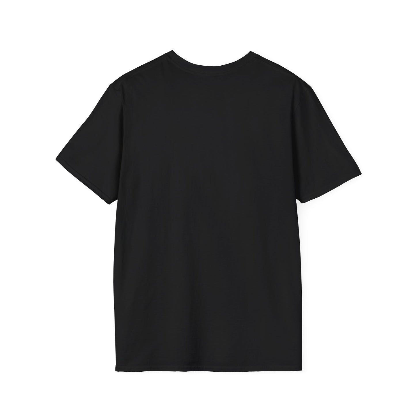 Unisex Graphic T-Shirt - Occult Anatomy Design