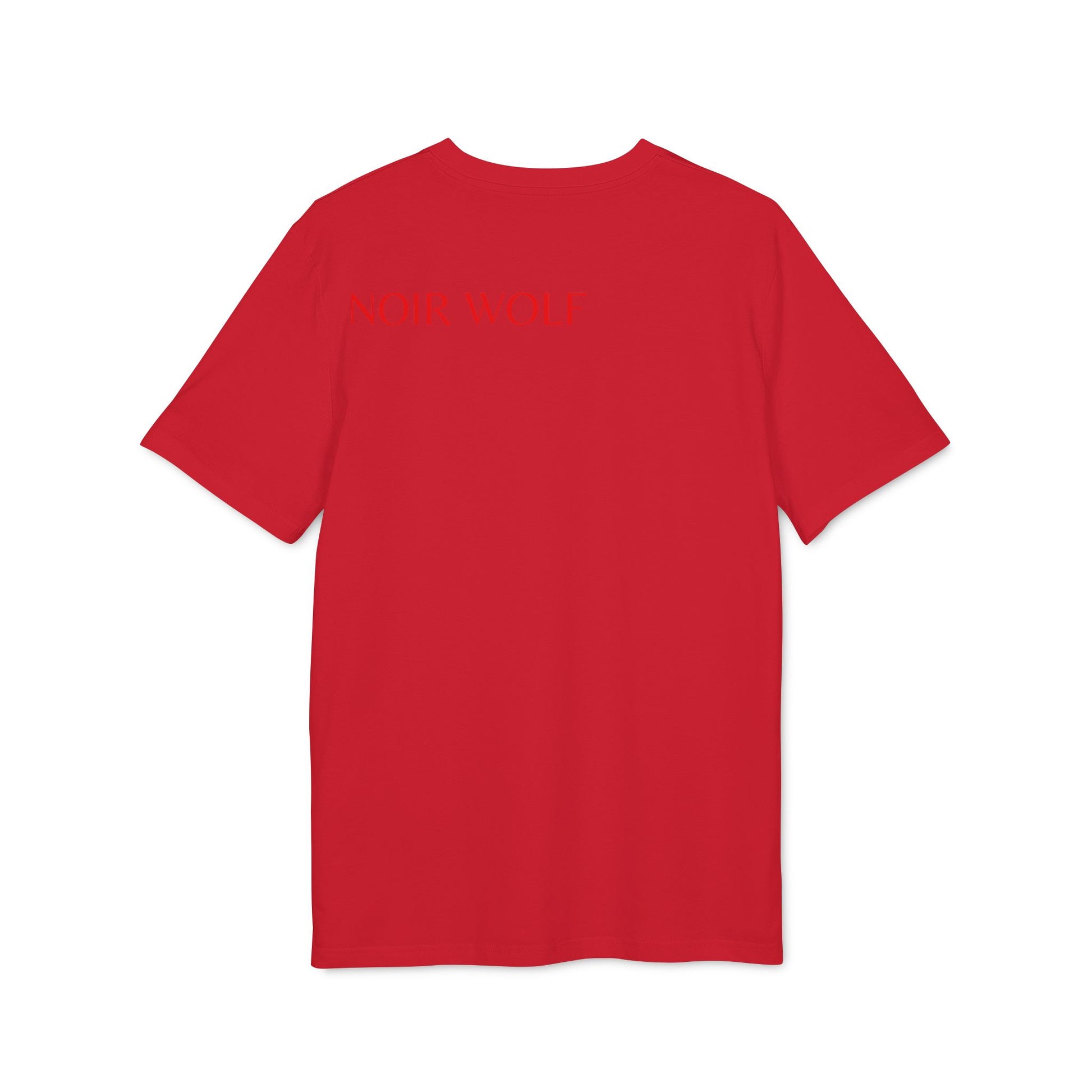 Unisex Creator 2.0 T-shirt Noir Wolf