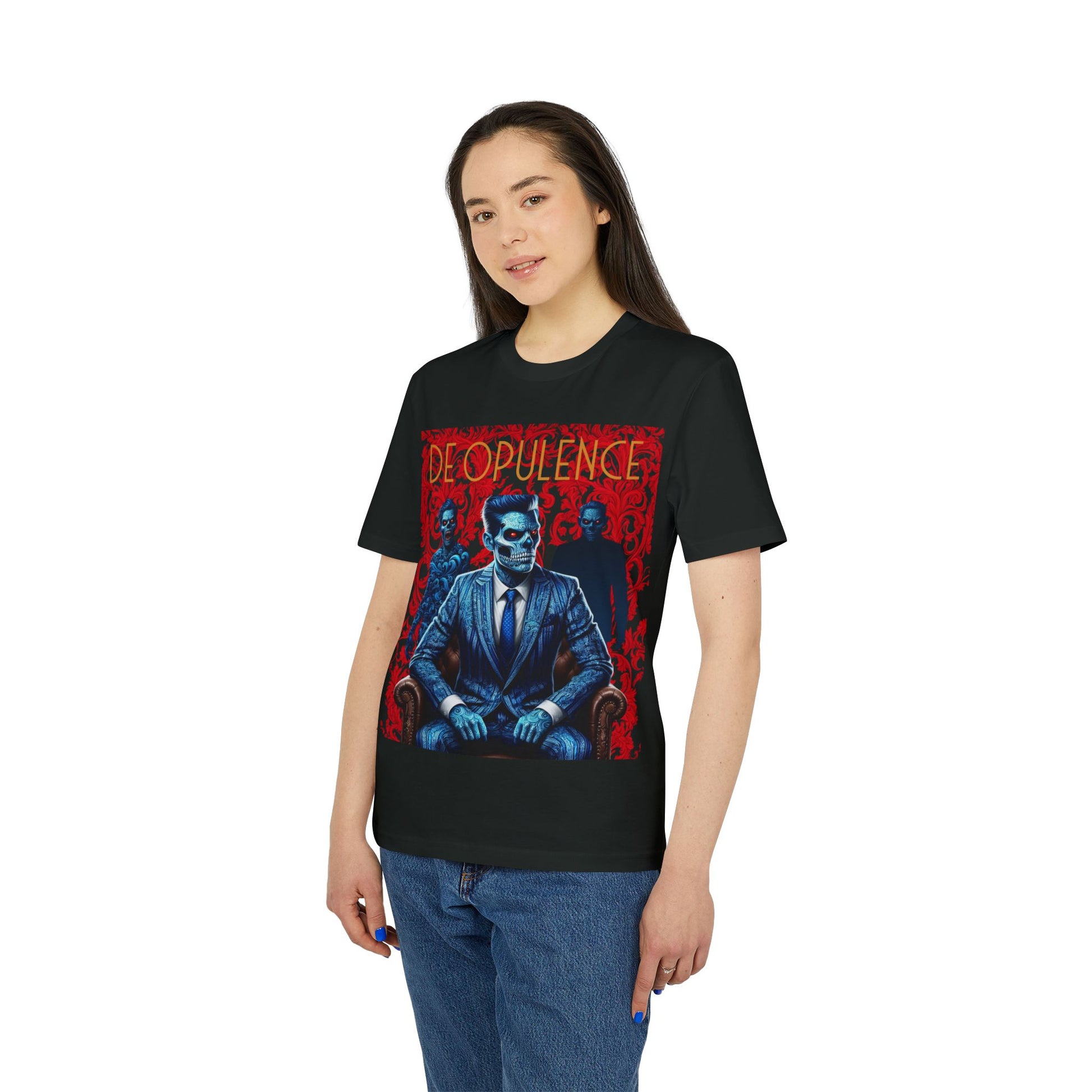 Unisex De Opulence 2.0 T-shirt