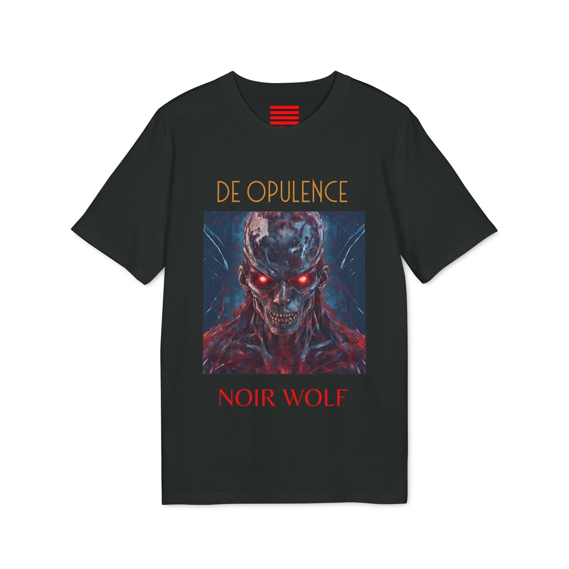 De Opulence Creator 2.0 T-shirt Black