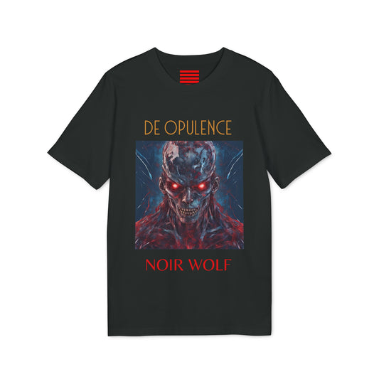 De Opulence Creator 2.0 T-shirt Black