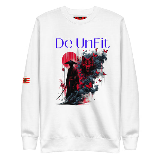 De Opulence Premium Sweatshirt